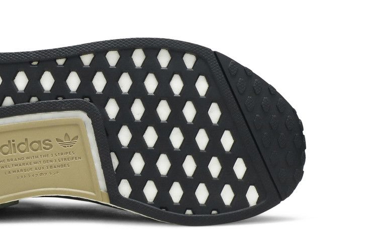 Кроссовки adidas Star Wars x Wmns NMD_R1 'Princess Leia'