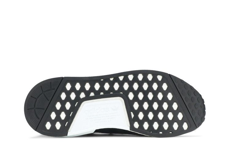 Кроссовки adidas Star Wars x NMD_R1 V2 'Lando Calrissia'