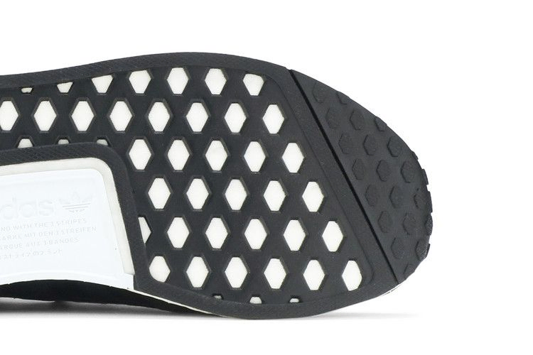 Кроссовки adidas Star Wars x NMD_R1 V2 'Lando Calrissia'