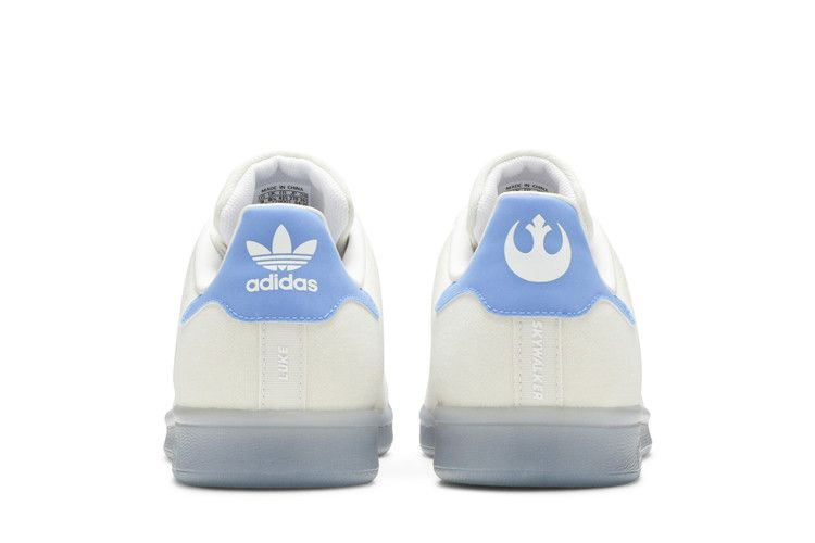 Кроссовки adidas Star Wars x Stan Smith 'Luke Skywalker'