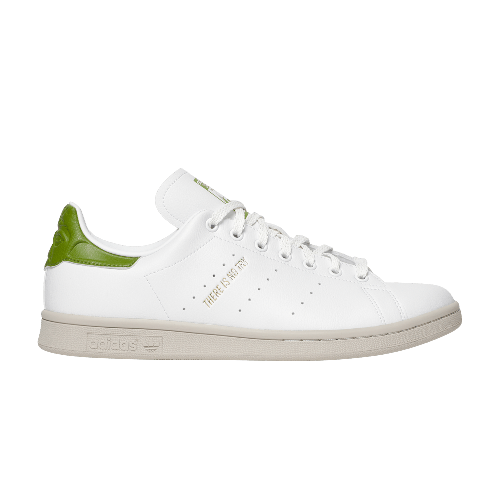 Кроссовки adidas Star Wars x Stan Smith 'Yoda'
