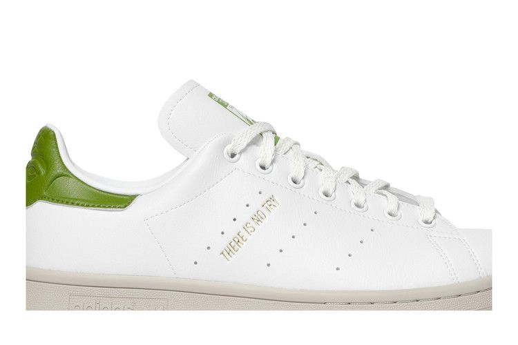 Кроссовки adidas Star Wars x Stan Smith 'Yoda'