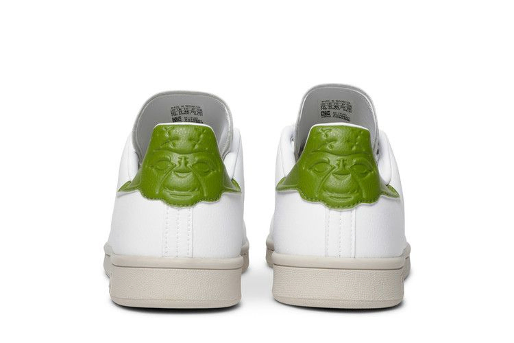 Кроссовки adidas Star Wars x Stan Smith 'Yoda'
