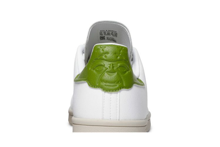 Кроссовки adidas Star Wars x Stan Smith 'Yoda'