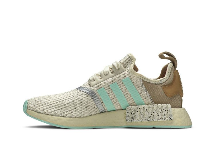 Кроссовки adidas Star Wars x Wmns NMD_R1 'The Child - Find Your Way'