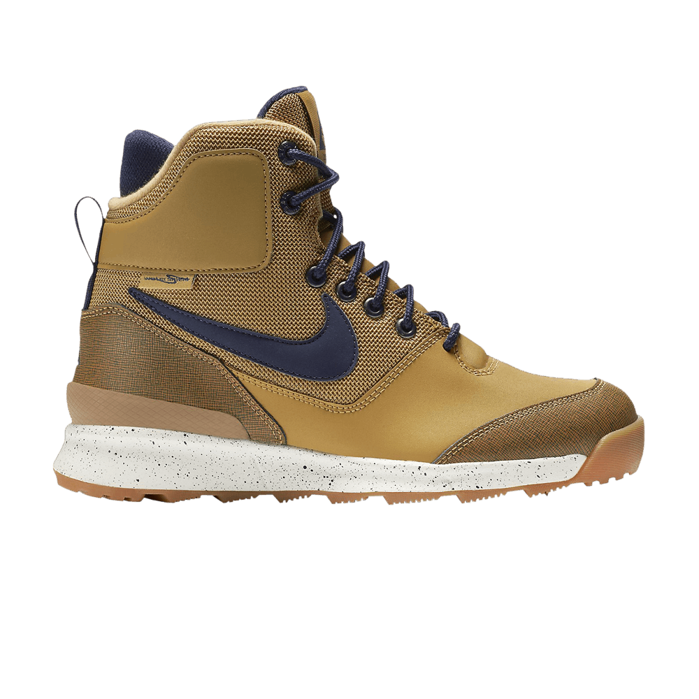 Кроссовки Nike Stasis ACG GS 'Haystack'