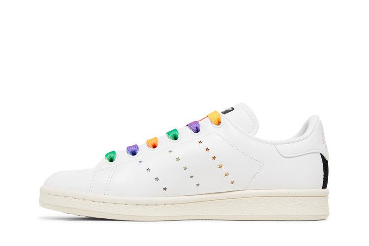 Кроссовки adidas Stella McCartney x Stan Smith 'Vegan'