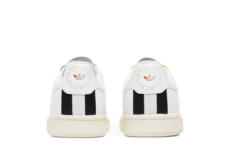 Кроссовки adidas Stella McCartney x Stan Smith 'Vegan'