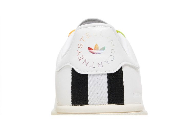 Кроссовки adidas Stella McCartney x Stan Smith 'Vegan'
