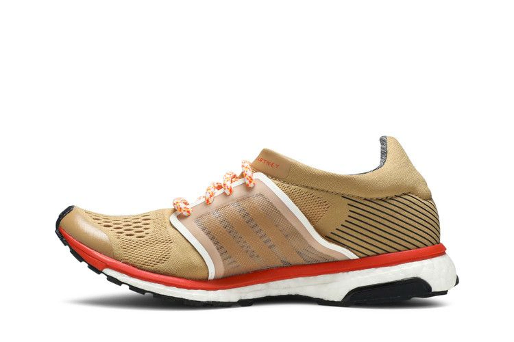 Кроссовки adidas Stella McCartney x Wmns Adizero Adios 'Cardboard'