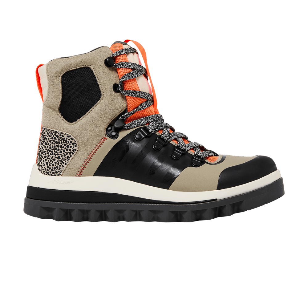 Кроссовки adidas Stella McCartney x Wmns Outdoor Eulampis 'Leopard Print'