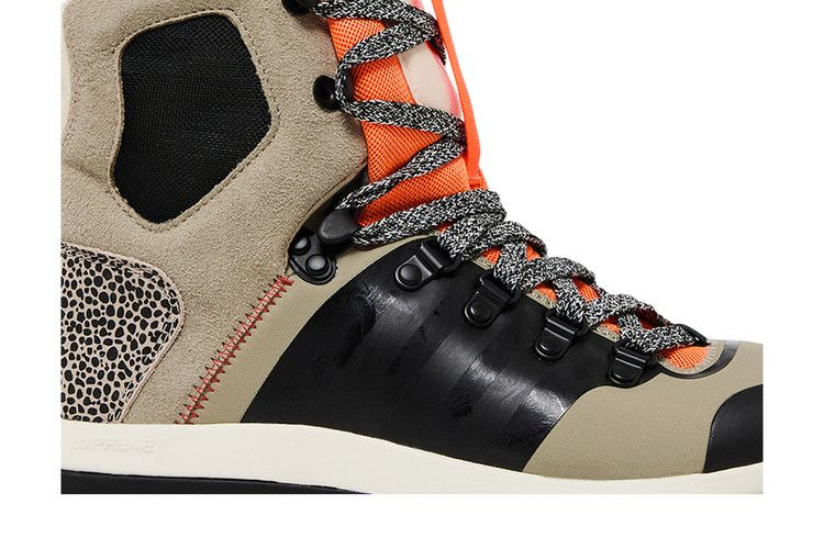 Кроссовки adidas Stella McCartney x Wmns Outdoor Eulampis 'Leopard Print'