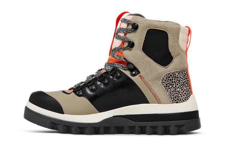 Кроссовки adidas Stella McCartney x Wmns Outdoor Eulampis 'Leopard Print'