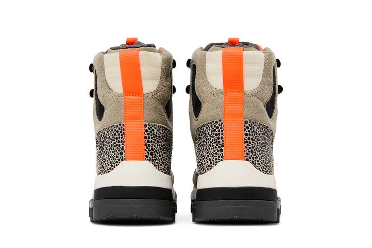 Кроссовки adidas Stella McCartney x Wmns Outdoor Eulampis 'Leopard Print'