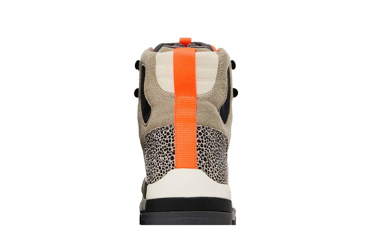 Кроссовки adidas Stella McCartney x Wmns Outdoor Eulampis 'Leopard Print'