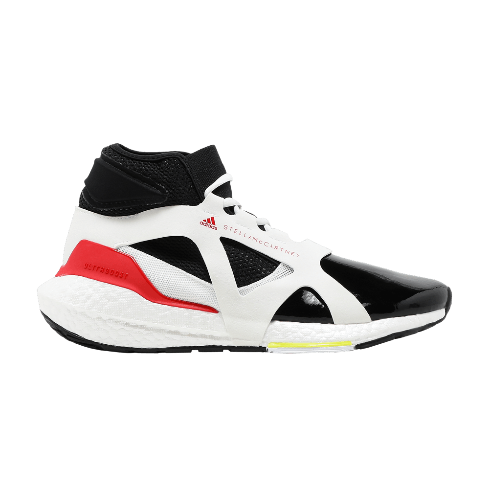 stella-mccartney-x-wmns-ultraboost-21-white-black-fz3044
