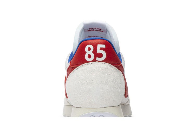 Кроссовки Nike Stranger Things x Air Tailwind 79 'OG Collection'