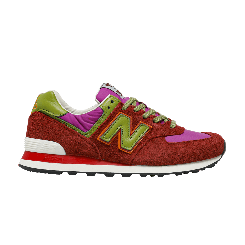 stray-rats-x-574-red-sr-574-red