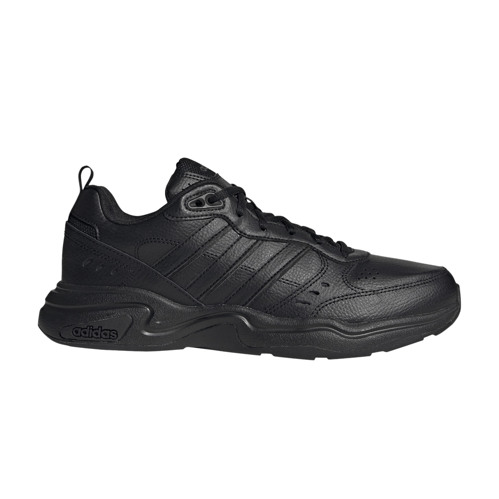 Кроссовки adidas Strutter 'Core Black'