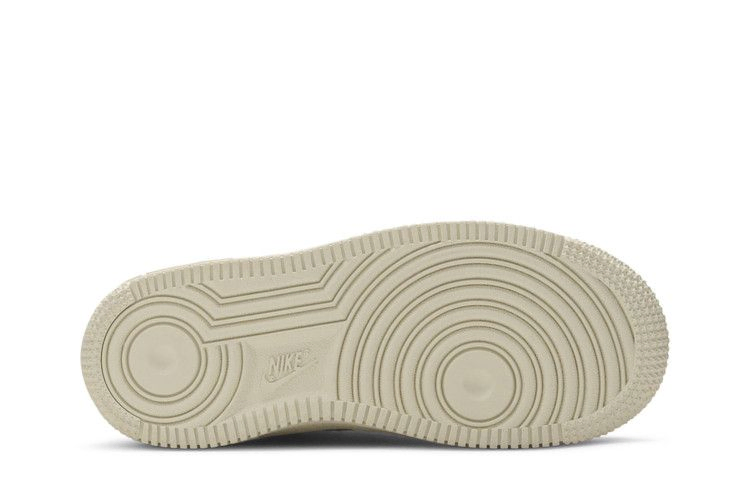 Кроссовки Nike Stussy x Air Force 1 Low PS 'Fossil'