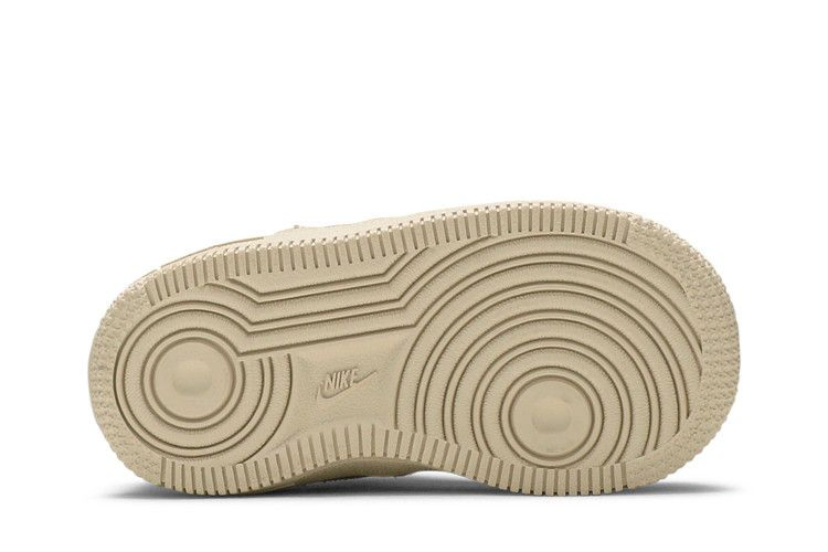 Кроссовки Nike Stussy x Air Force 1 Low TD 'Fossil'