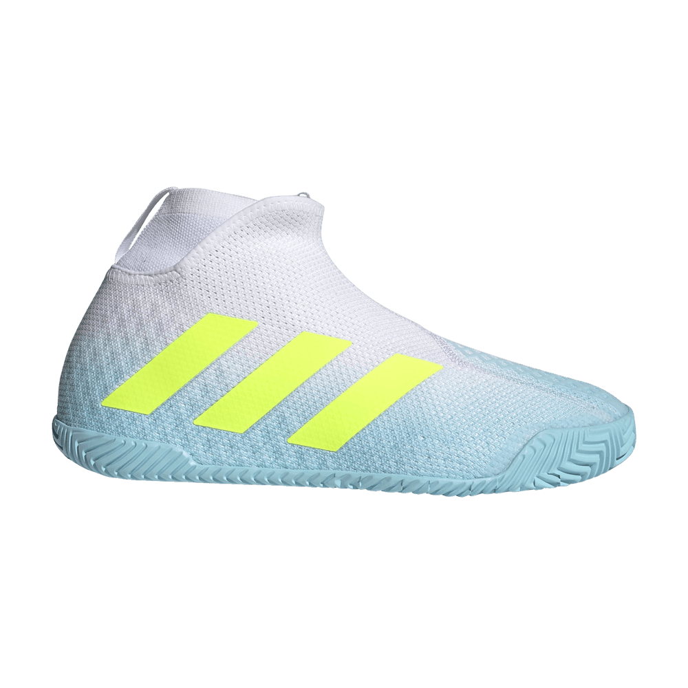Кроссовки adidas Stycon Laceless HC 'Hazy Sky Gradient'