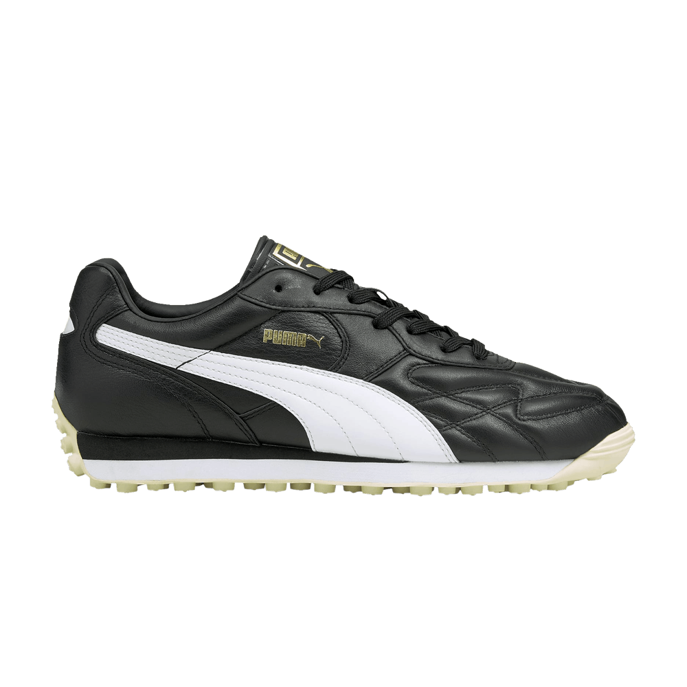 Кроссовки Puma Style Avanti 'Black White'