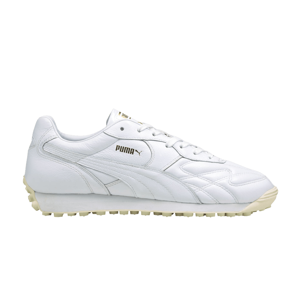 Кроссовки Puma Style Avanti 'Triple White'