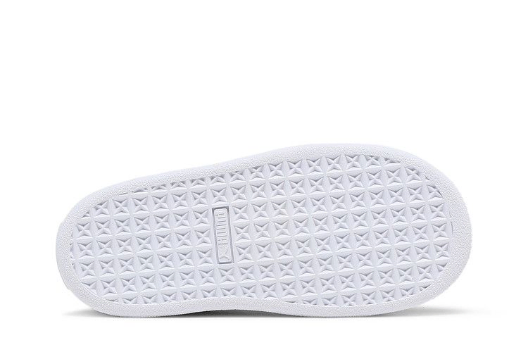 Кроссовки Puma Suede Classic 21 Infant 'Peacoat'