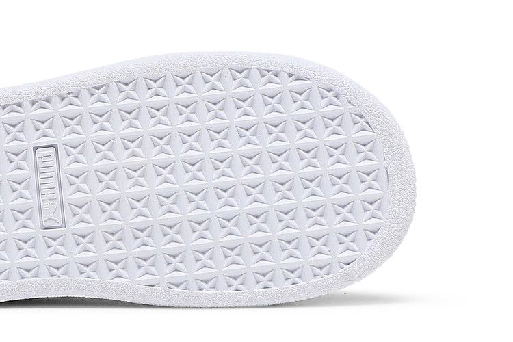 Кроссовки Puma Suede Classic 21 Infant 'Peacoat'