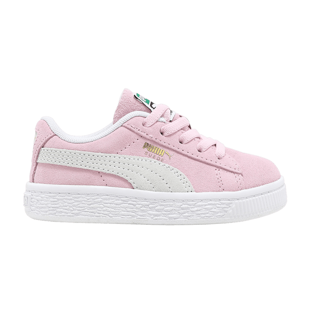 Кроссовки Puma Suede Classic 21 Infant 'Pink Lady'