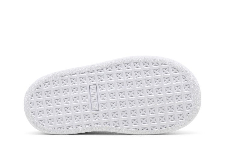 Кроссовки Puma Suede Classic 21 Infant 'Pink Lady'