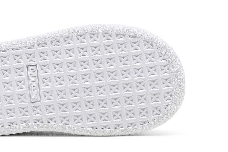 Кроссовки Puma Suede Classic 21 Infant 'Pink Lady'