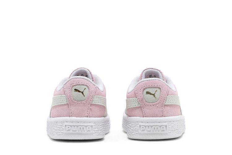 Кроссовки Puma Suede Classic 21 Infant 'Pink Lady'