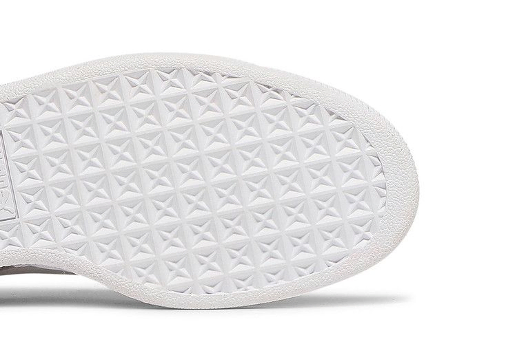 Кроссовки Puma Suede Classic 21 Jr 'High Risk Red'