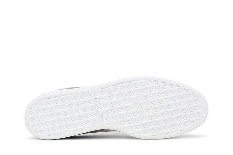 Кроссовки Puma Suede Classic+ 'Steeple Gray'