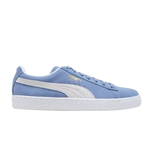 Бесконечность/Puma White