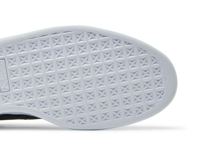 Кроссовки Puma Suede Classic '50th Anniversary - B-BOY Fabulous Forest Green'