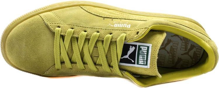 Кроссовки Puma Suede Classic Iced