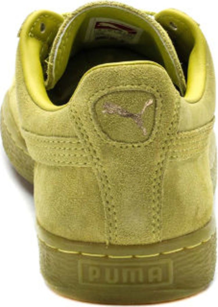 Кроссовки Puma Suede Classic Iced