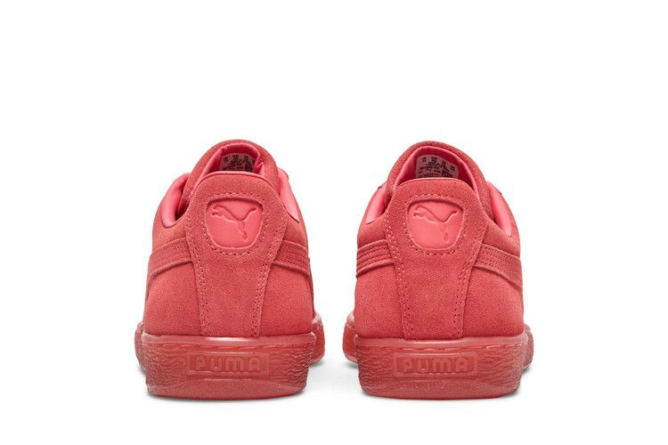 Кроссовки Puma Suede Classic 'Mono Iced - Sun Kissed Coral'