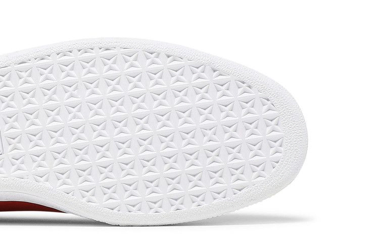 Кроссовки Puma Suede Classix 'Black Multi'