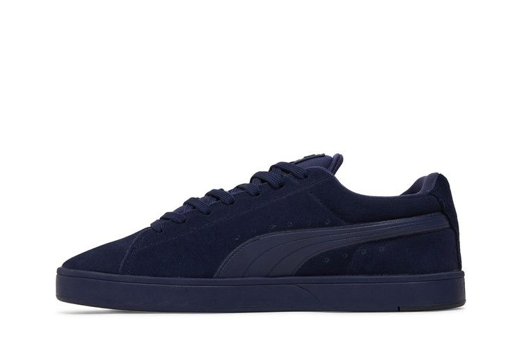 Кроссовки Puma Suede S 'Peacoat'