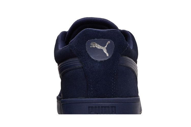 Кроссовки Puma Suede S 'Peacoat'