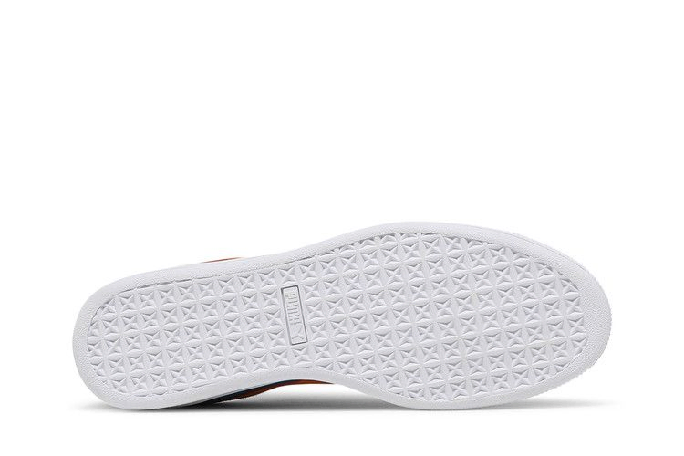 Кроссовки Puma Suede Teams 'Knicks'