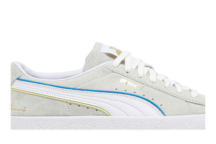 Кроссовки Puma Suede Vintage 'Rudolf Dassler Legacy Collection'