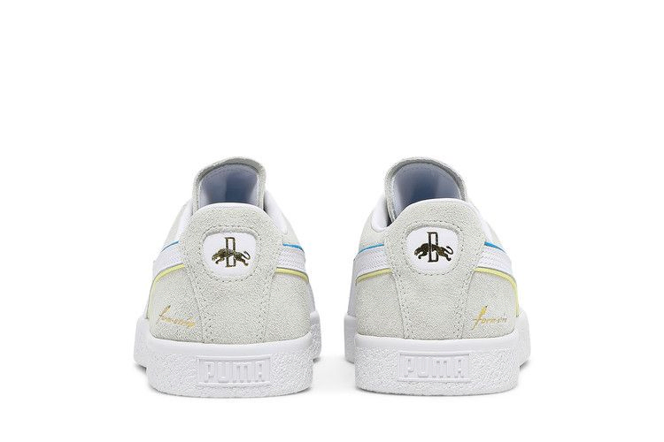 Кроссовки Puma Suede Vintage 'Rudolf Dassler Legacy Collection'