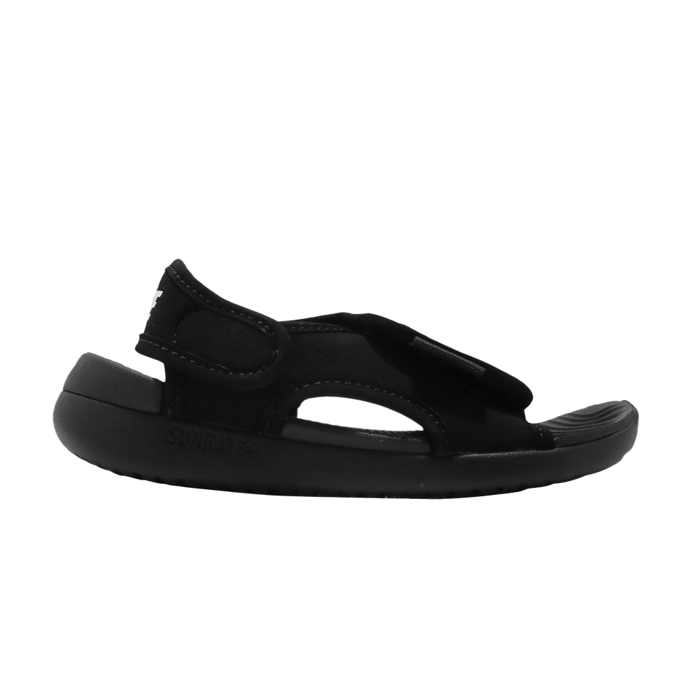 sunray-adjust-5-v2-gs-black-db9562-001