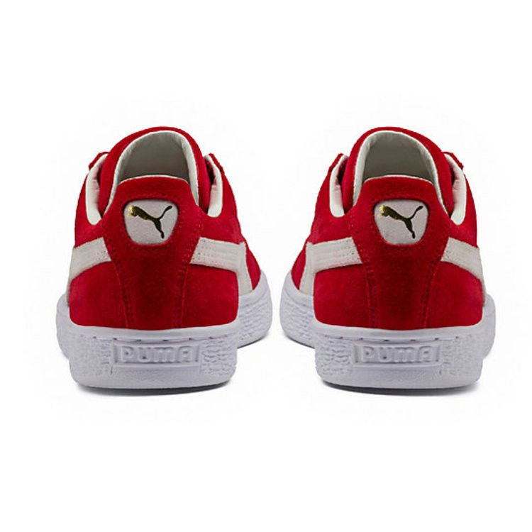 Кроссовки Puma Super Suede