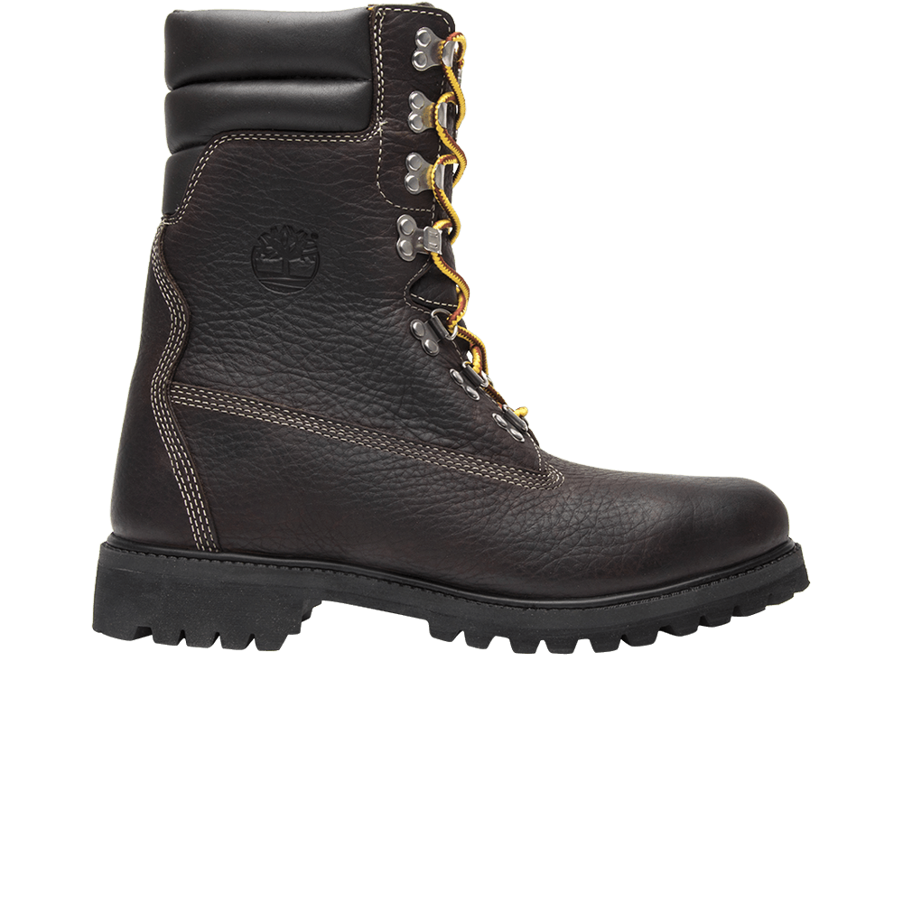 Кроссовки Timberland Superboot '40 Below'